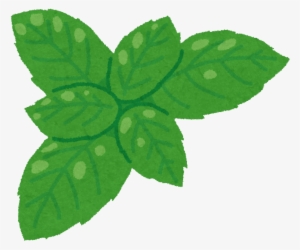 Holy Basil Free Desktop Background - バジル イラスト 無料