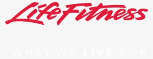 Life Fitness Logo - Life Fitness Logo Transparent