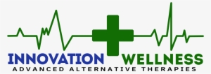 Here At Innovation Wellness We Believe In A Healthier - Innovation Wellness