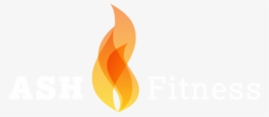 Ash Fitness Logo - Physical Fitness
