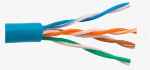 Cat5e Utp Pvc - Electrical Cable