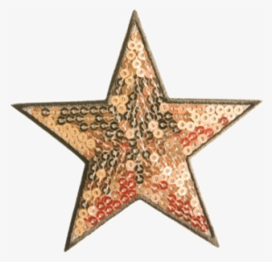 Sequin Star