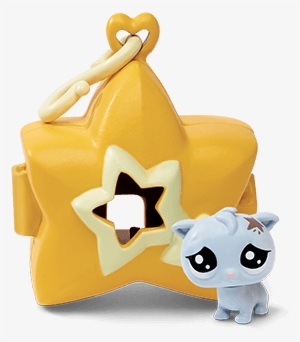 Littlest Pet Shop Series 2 Small Furry Pets2 B11 Scrapper - Wiki