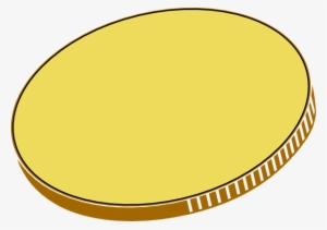 Coin Cliparts - Gold Coin Clip Art