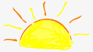 Sunrise Clip Art At Clker Vector Clip Art - Clip Art