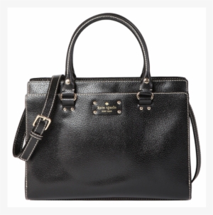 Kate Spade New York Wellesley Durham - Lv Speedy Bandouliere 30 Empreinte