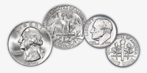 Us Silver Coins