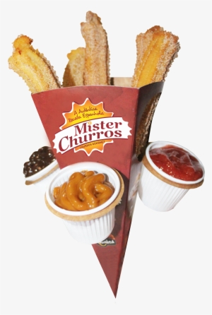 Mister Churros