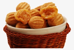 Mini Churros Png - Churro