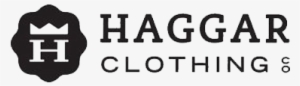 Kate Spade - Haggar Clothing Co Logo