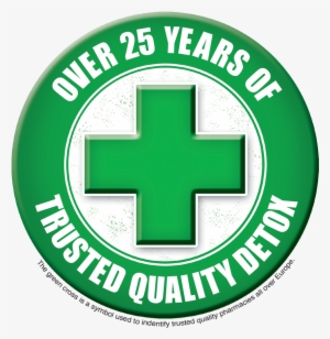 Herbal Clean - Aldgate East Tube Station