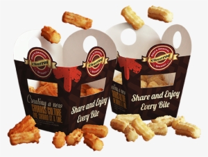 Our Savory - Cookies And Crackers