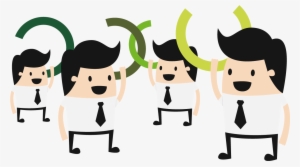 Sunrise Clipart Human Environment Interaction - Clip Art