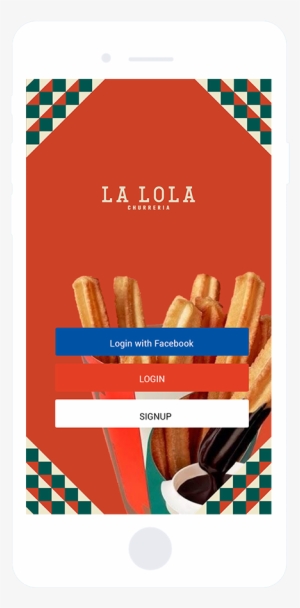 Spreading Happiness One Churro At A Time - Fantasia De Carnaval Chuveiro