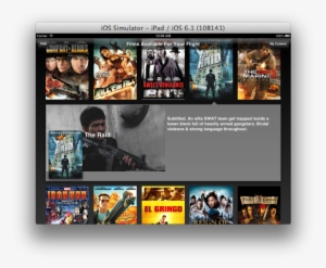 Supposed To Look Like This - Uicollectionview Github