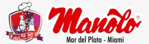 Mar Del Plata - Manolo Mar Del Plata Logo
