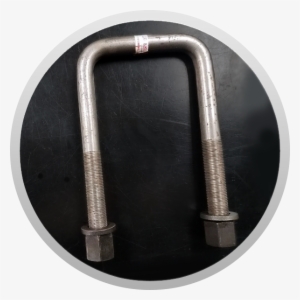 U-bolts - Royal Enfield Symbol