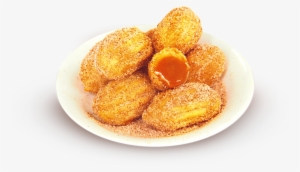 Churros - Chả Rế Hạ Long