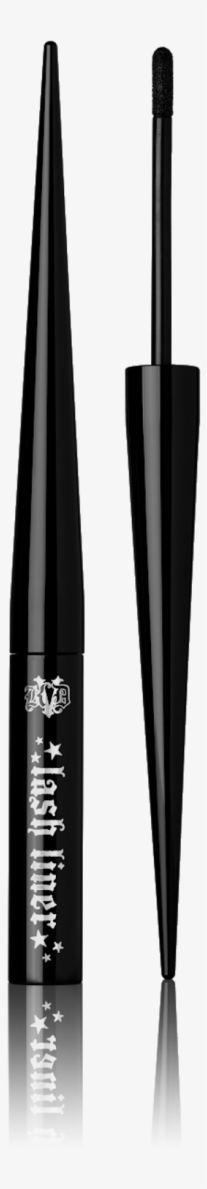 Upon Opening This Liner, I Was Immediately Surprised - Lash Liner Kat Von D