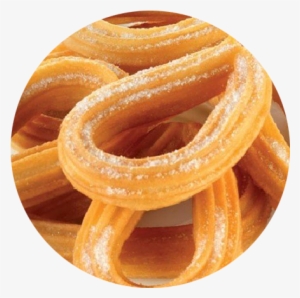 Masa De Churros - Tornado French Fries