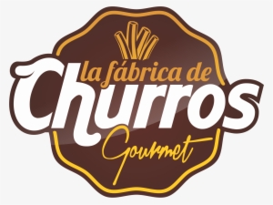 Marca La Fábrica De Churros - Marca De Churros