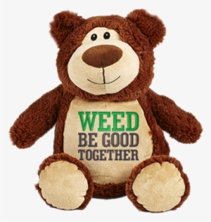 Baby's First Halloween, Brown Bear