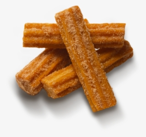Churros - Fun Facts About Disney World