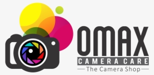 Omax Cameracare - Camera Logo Shop