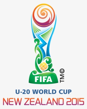 Cricket World Cup 2015 Trophy Png World Cup New Zealand - 世界 盃 足球 賽 Logo