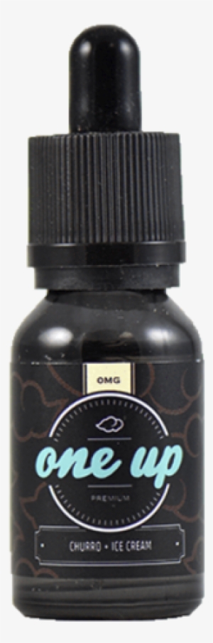 One Up Vapor - Cbd Oil 200mg