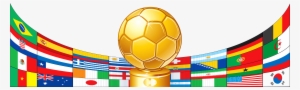 World Cup Soccer Png