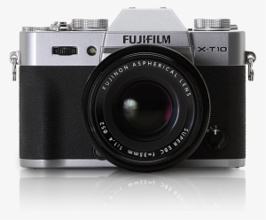 The Fujifilm X T1 Was A Landmark Camera In Many Ways, - Fujifilm Xt10
