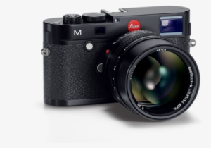 The Best Lenses In Available-light Photography - Leica M10 With Lens
