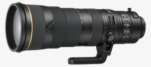 Af S Nikkor 180 400mm F/4e Tc1 - Nikon 180 400 F4 E