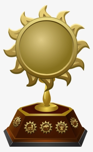 This Free Icons Png Design Of Trophy Emblems