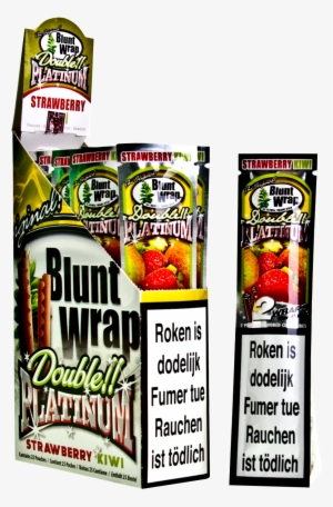 Double Platinum Wrap Xo Cognac Box By Double Platinum