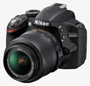 View Larger - Nikon D7200 Kit 18 105mm