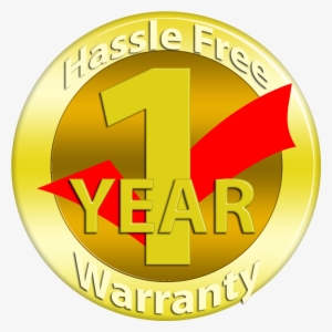Camera And Lens Warranty Information