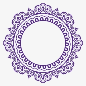 Contact - Henna Patterns Circle Contact - Henna Patterns Circle