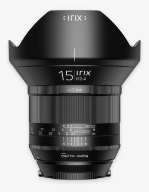 Zeiss Milvus Ze 15mm F 2.8