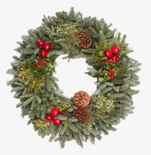 Oregon Select Wreath - Wreaths Christmas