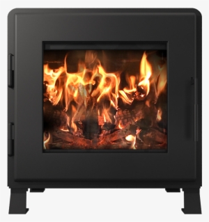 Nova - Wood-burning Stove