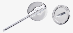 #104hc Ada Concealed Lever Latch & Emergency Cover - Body Jewelry