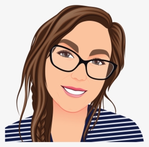 I've Had Three Different Facials And They All Benefited - Cartoon