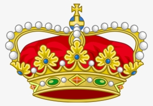 Open - Coat Of Arms Princess Leonor
