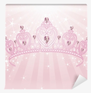 Tiara Background