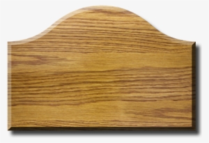 Light Oak - Plywood