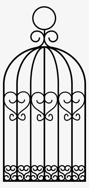 Birdcage Png