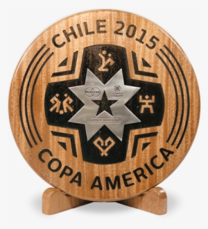 Copa America 2015 Motm Awards