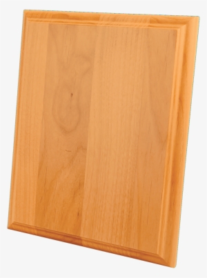 Wooden Plaque Measures 8” X 10” Overall - Commemorative Plaque